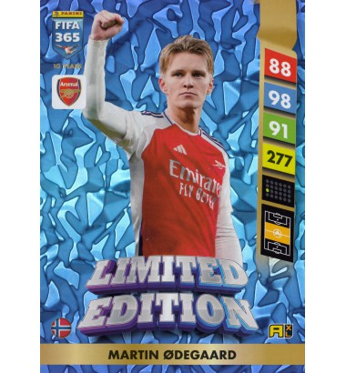 FIFA 365 2025 XXL Limited Edition Martin Ødegaard (Arsenal)